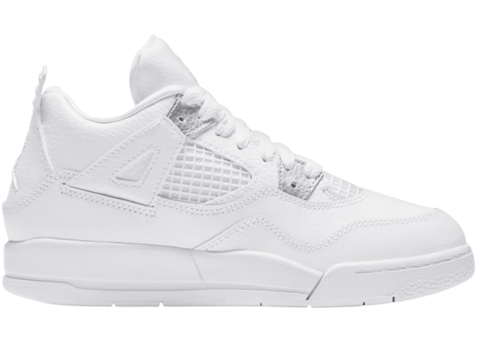Air Jordan Retro Pure Money (2017) (PS) 308499-100
