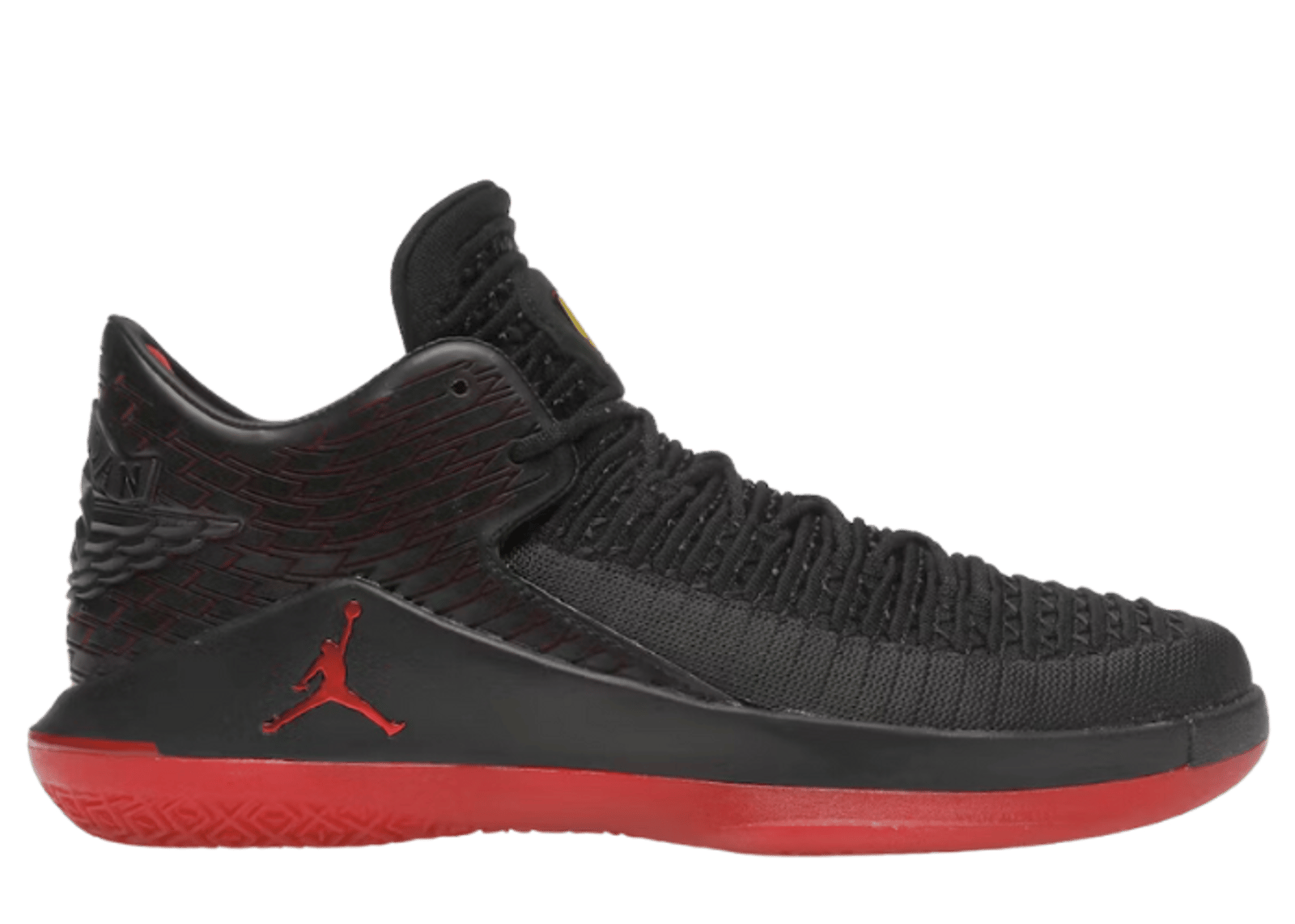Air Jordan XXXII Low Last Shot