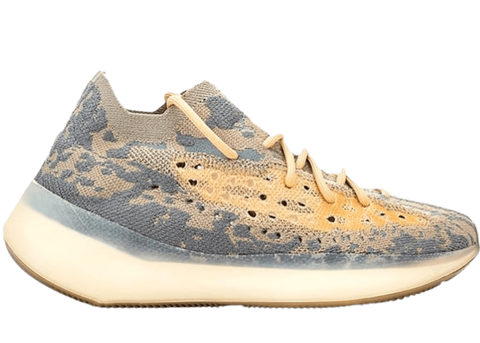 adidas Yeezy Boost 380 Mist FX9764 Raffles Where to Buy