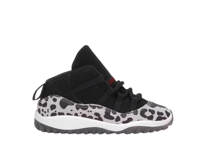 Air Jordan 11 Retro Animal Instinct (TD) - DO3856-010