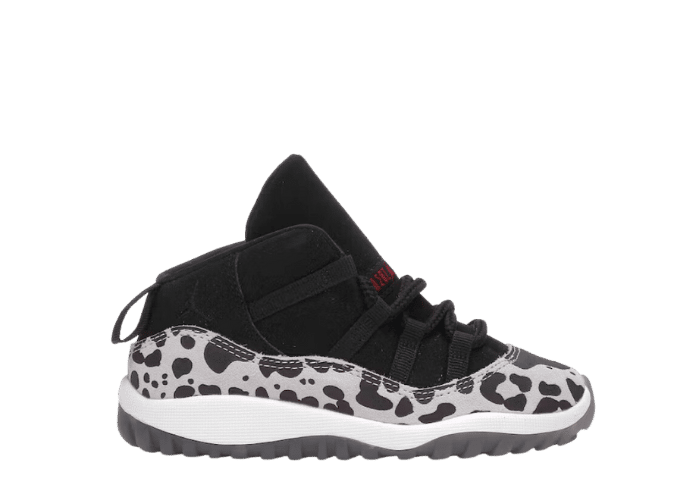 NIKE ジョーダン11 Animal Instinct WMNS 29.0 Womens Nike Air Jordan 11 Retro - AR0715 010 - “Animal