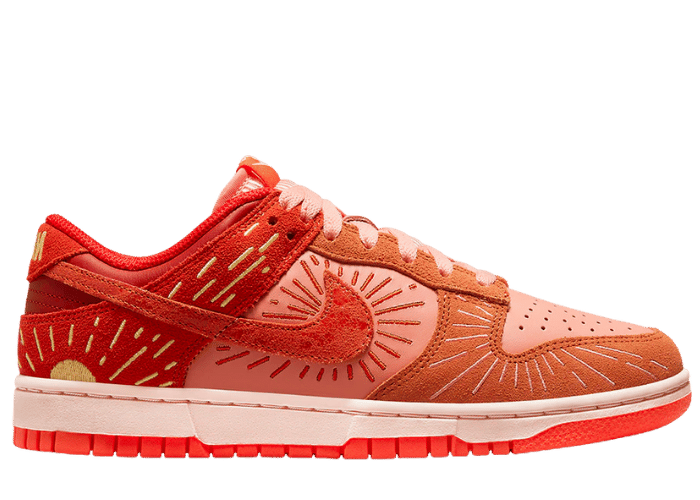 Nike Dunk Low Winter Solstice (W)