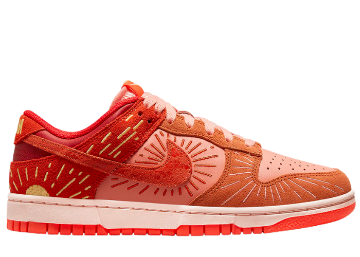 Nike Dunk Low Winter Solstice (W)