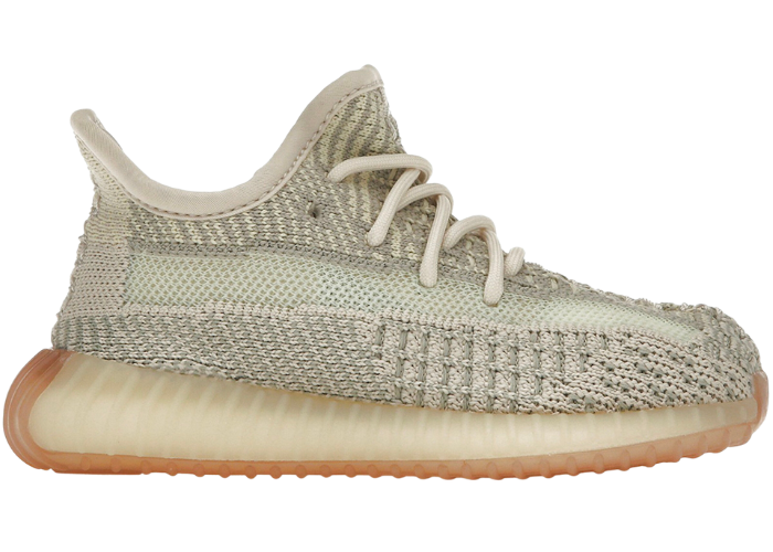adidas Yeezy Boost 350 V2 Citrin (Infant)