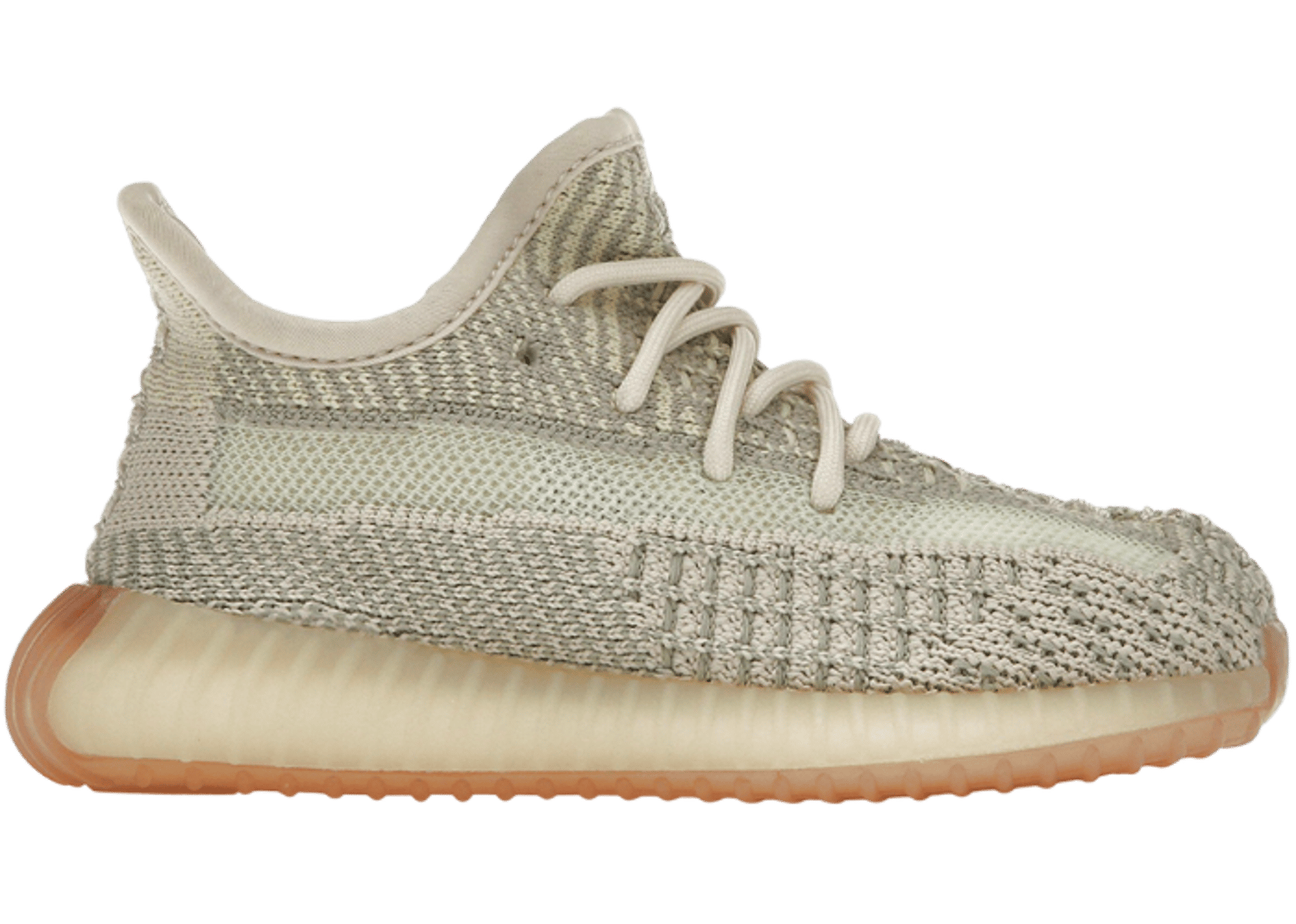 adidas Yeezy Boost 350 V2 Citrin (Infant)