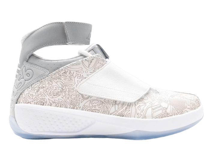 Air Jordan 20 Retro 30th Anniversary Laser