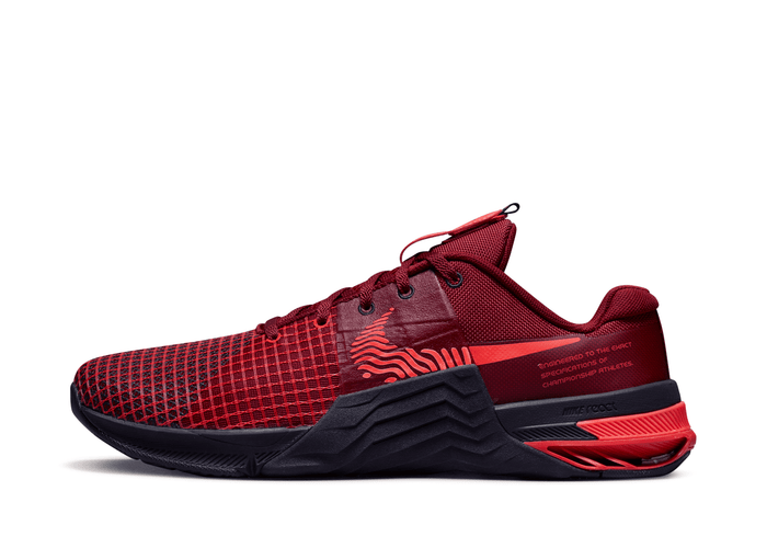Nike Metcon 8 Red