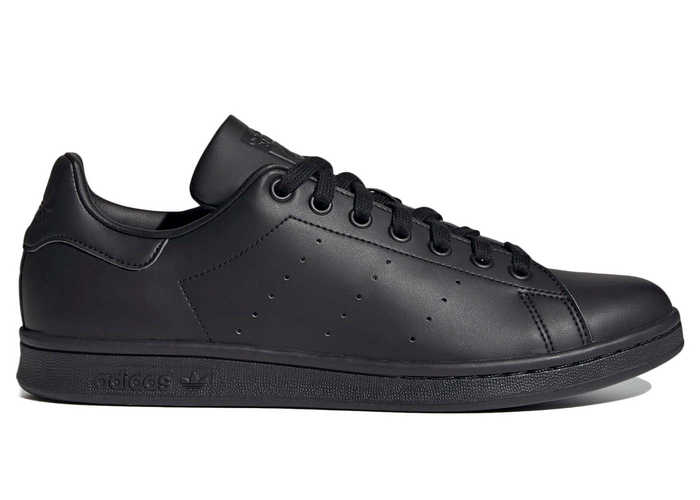 adidas Stan Smith Primegreen Triple Black