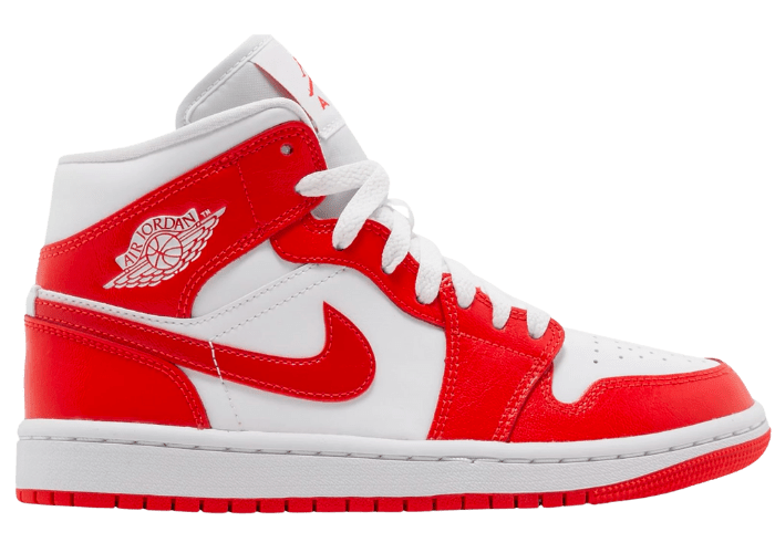 Jordan 1 Mid Syracuse (W)