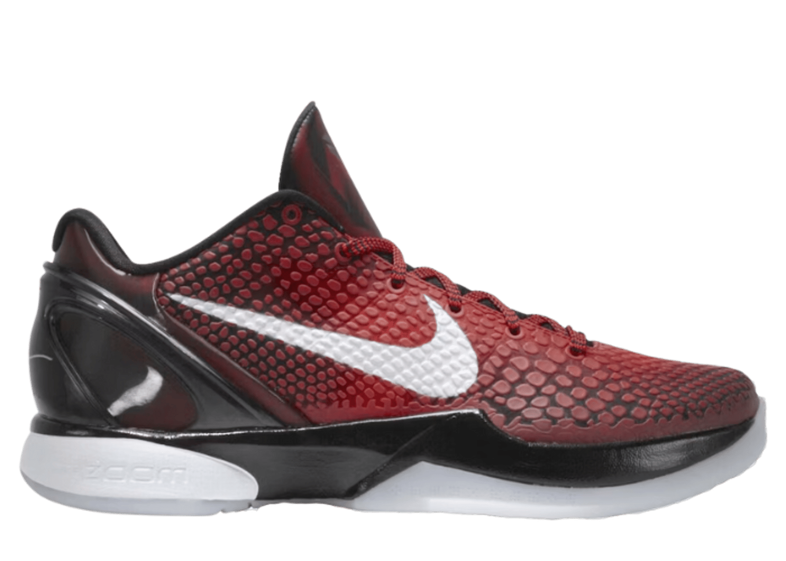 Nike Kobe 6 ASG West Challenge Red