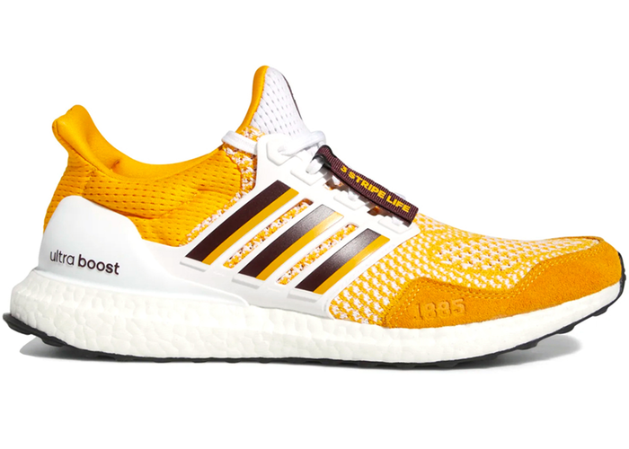 adidas Ultra Boost 1.0 Arizona State