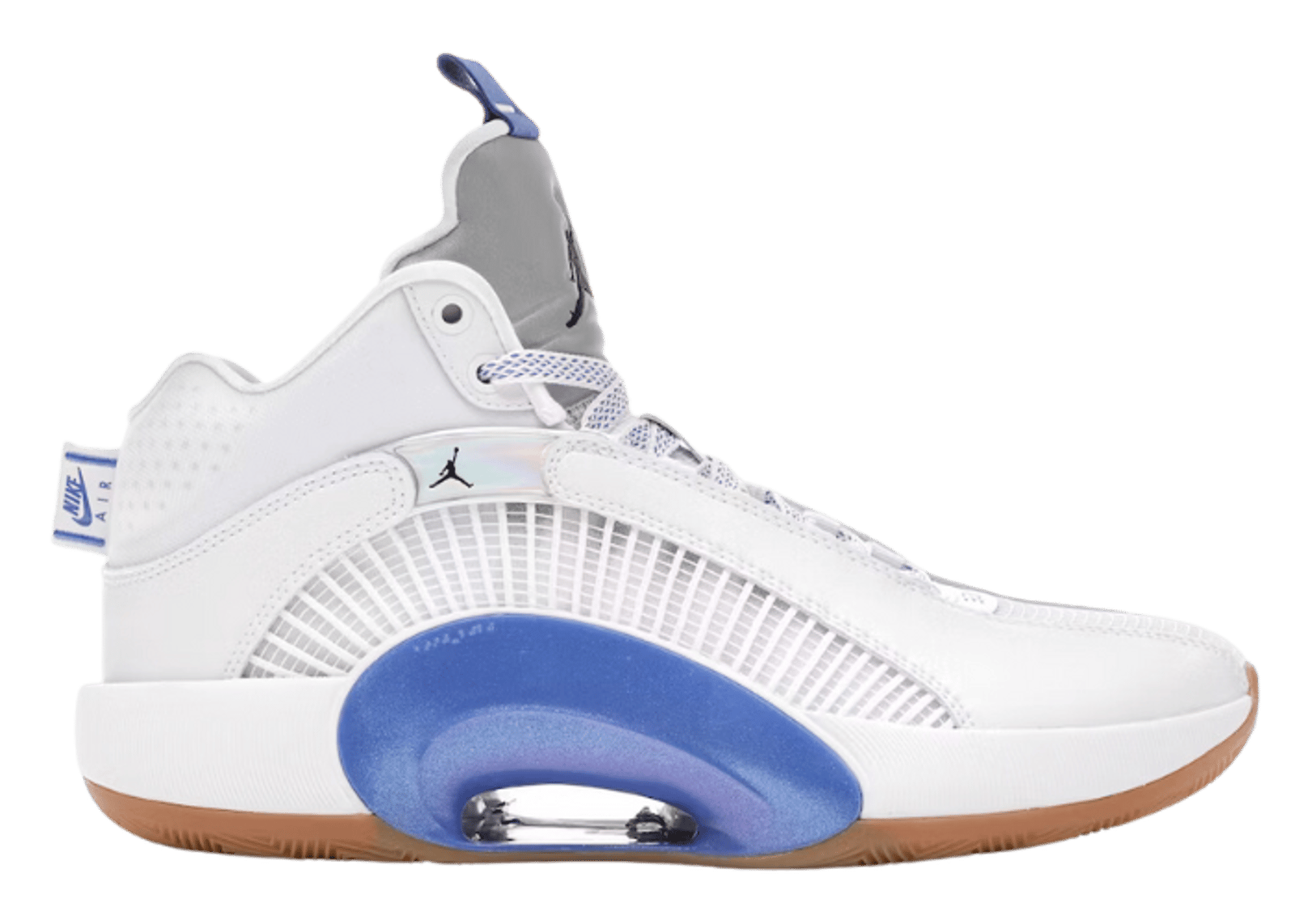 Air Jordan XXXV Sisterhood