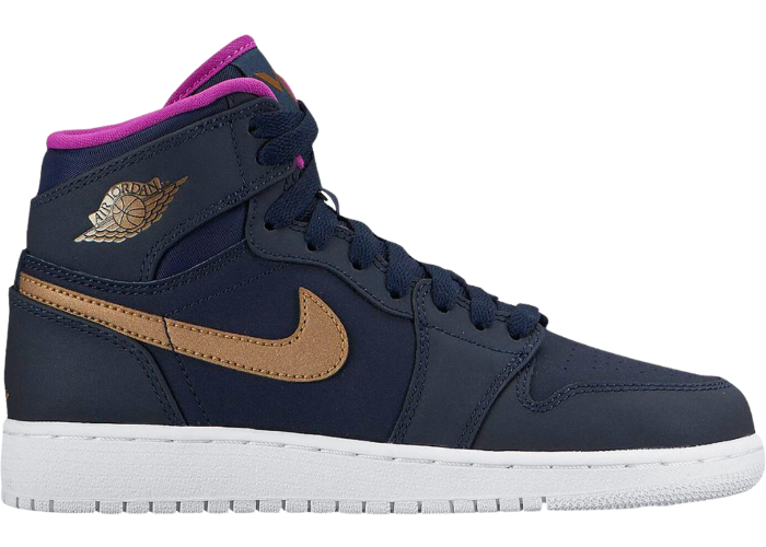 Air Jordan 1 Retro High Maya Moore (GS)