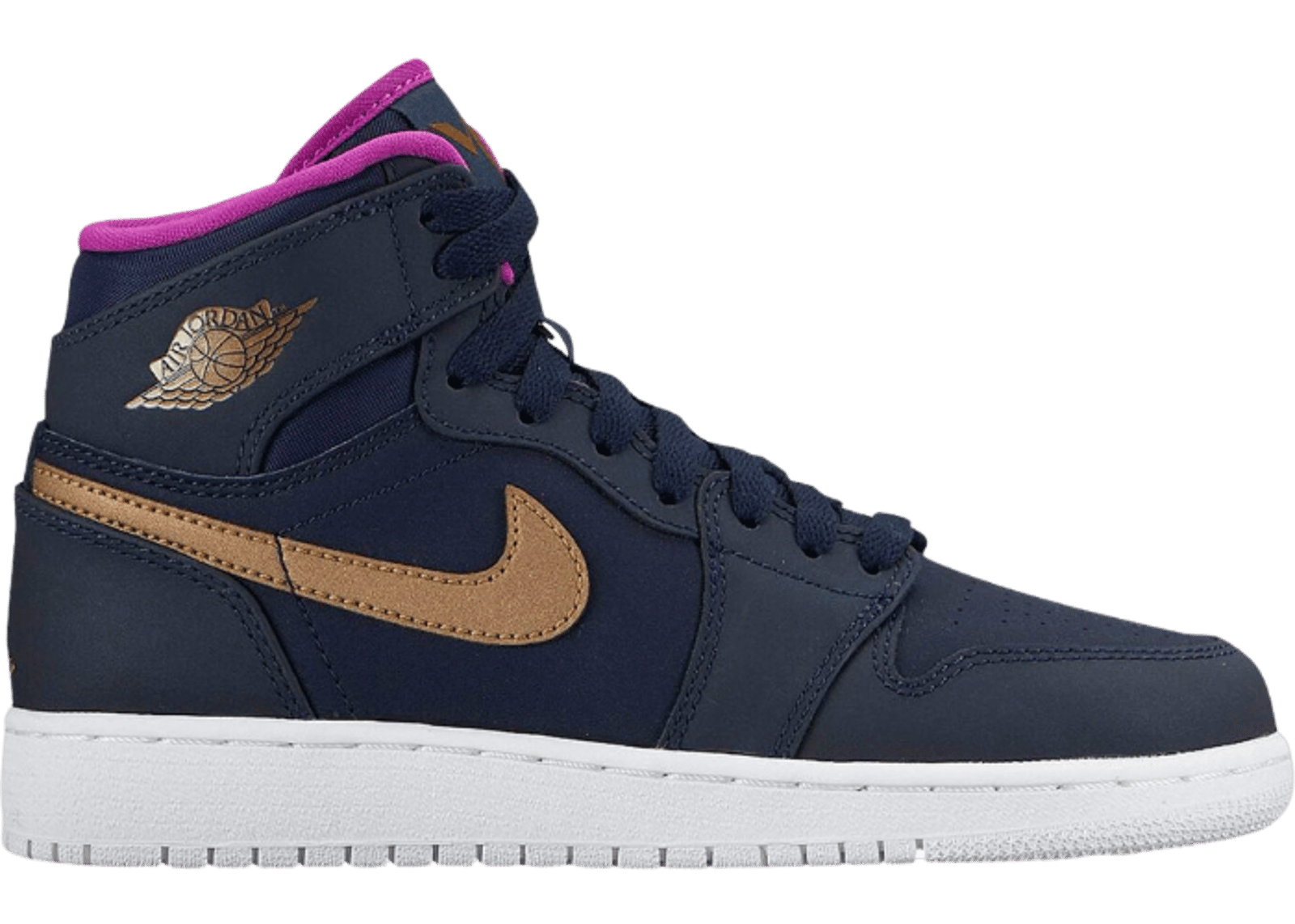 Air Jordan 1 Retro High Maya Moore (GS)