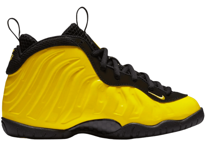 Nike Air Foamposite One Wu-Tang (PS)