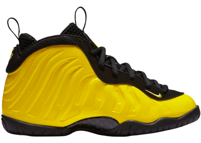 Nike Air Foamposite One Wu-Tang (PS)