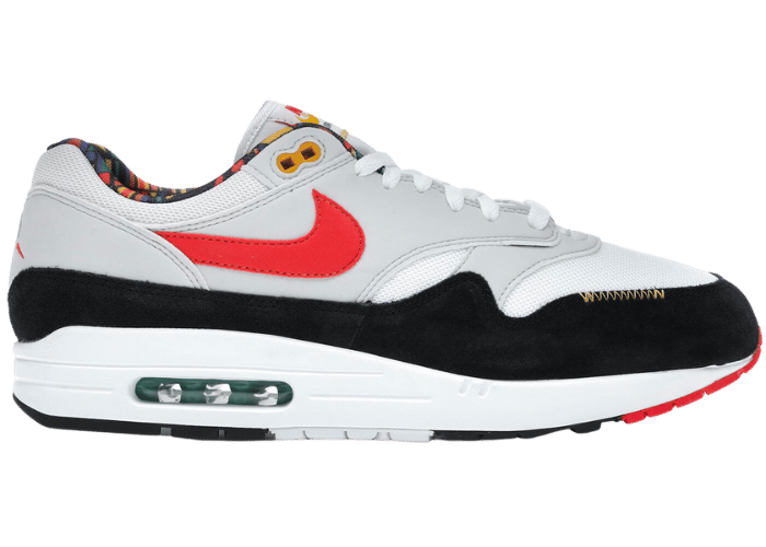 Nike Air Max 1 Live Together, Play Together