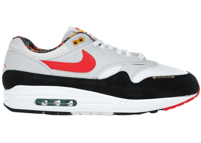 Nike Air Max 1 Live Together, Play Together