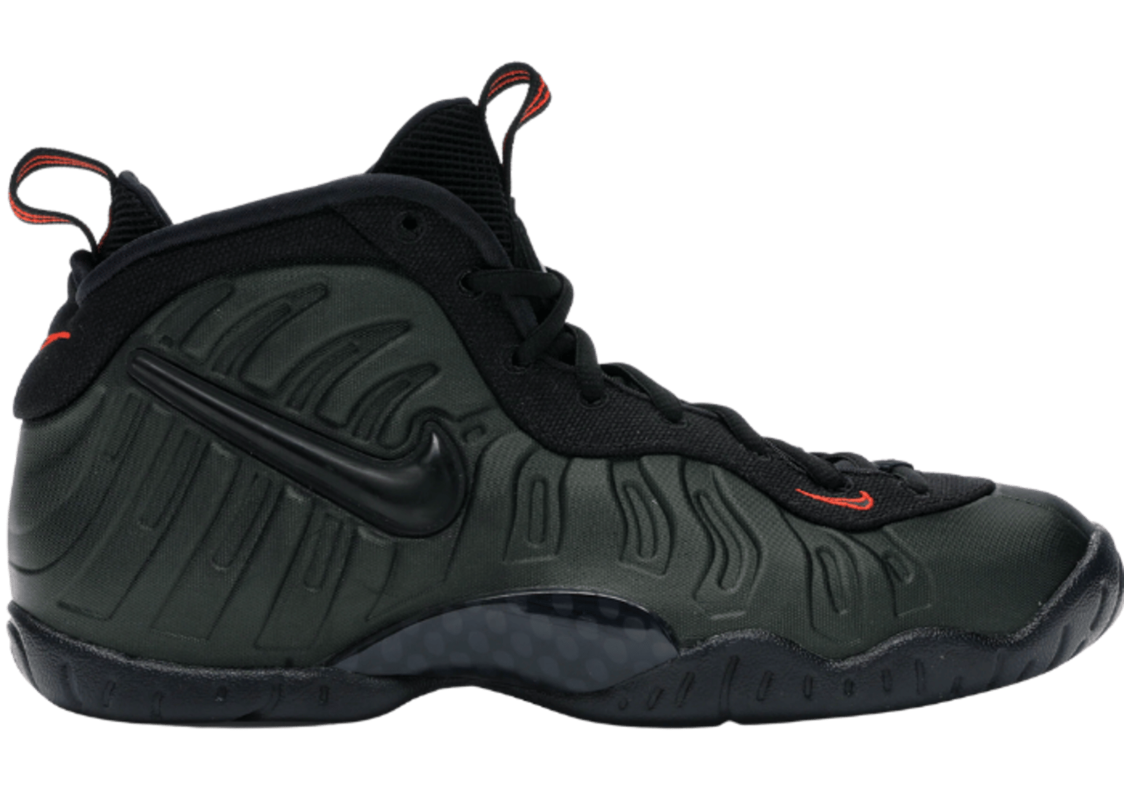 Nike Air Foamposite Pro Sequoia (GS)
