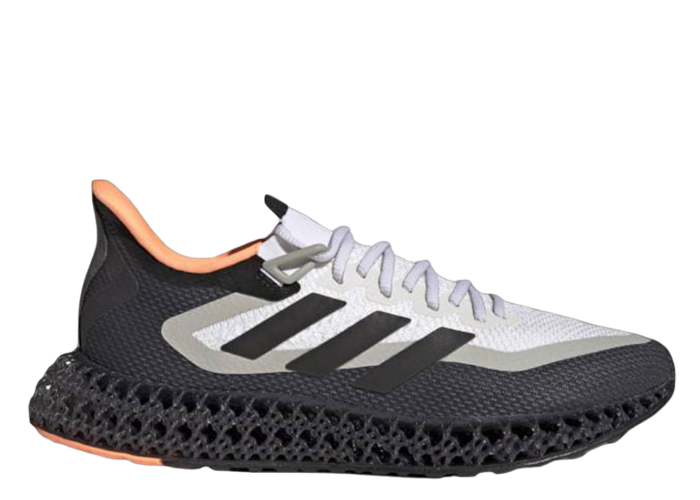 adidas 4DFWD 2 Cloud White