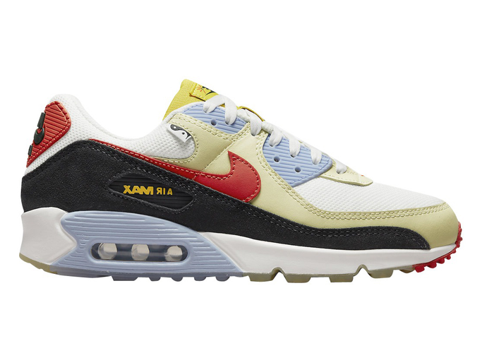 Nike Air Max 90 Set To Rise