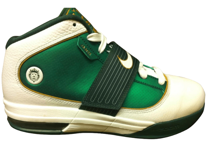 Nike Zoom Soldier 4 SVSM