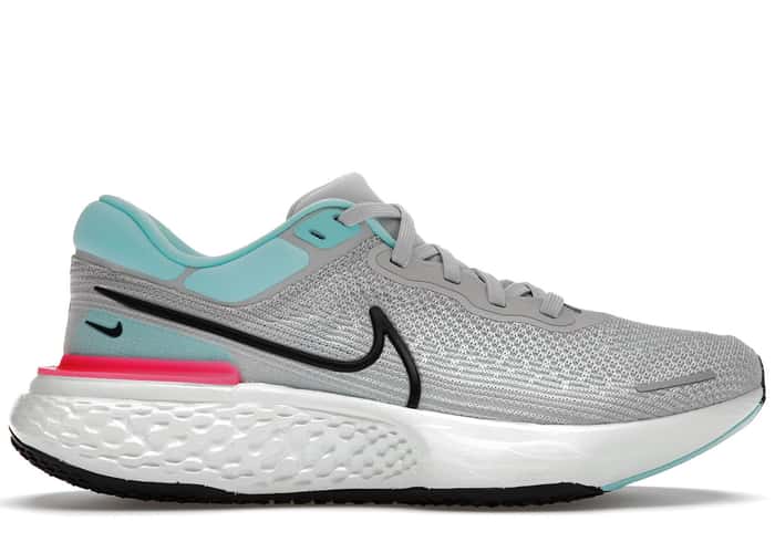 Nike ZoomX Invincible Run Flyknit Dynamic Turquoise