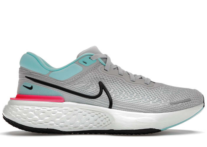 Nike ZoomX Invincible Run Flyknit Dynamic Turquoise