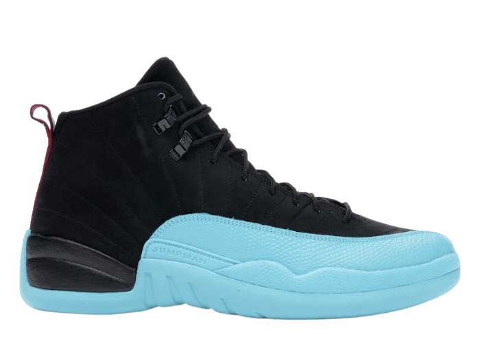 Air Jordan 12 Retro Gamma Blue - 130690-027 Raffles & Where