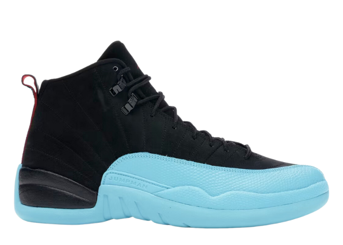 Air Jordan 12 Retro Gamma Blue