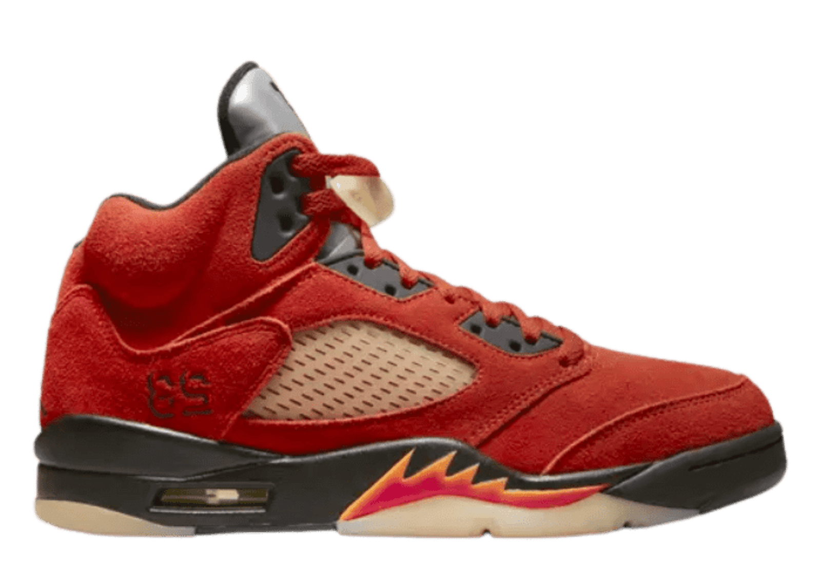 Air Jordan 5 Dunk On Mars (W)