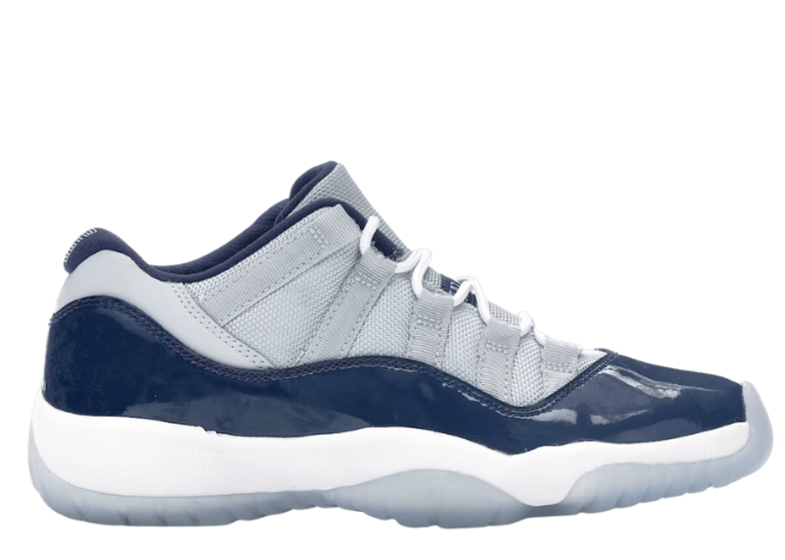 Air Jordan 11 Retro Low Georgetown (GS)