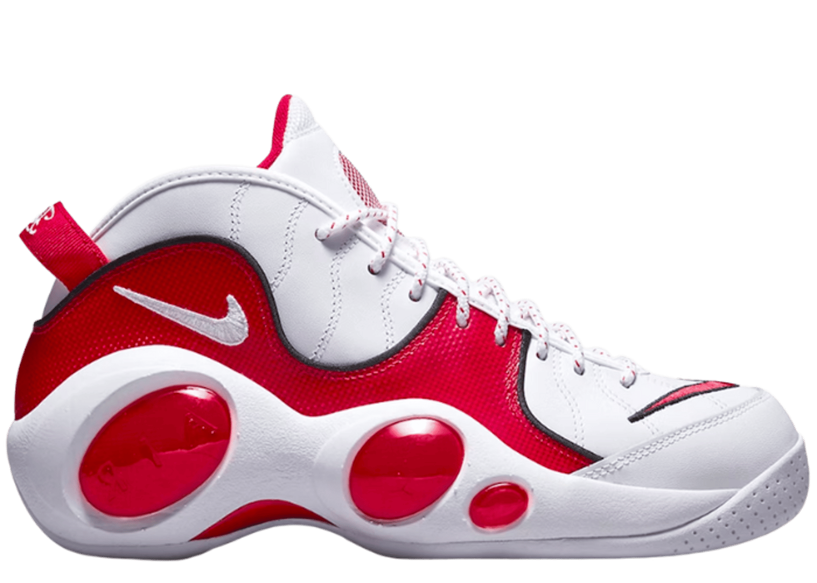 Nike Air Zoom Flight 95 True Red