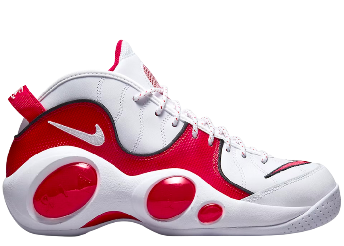 Nike Air Zoom Flight 95 True Red