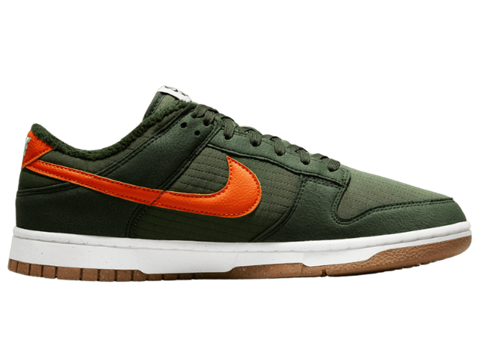Nike Dunk Low Toasty Sequoia
