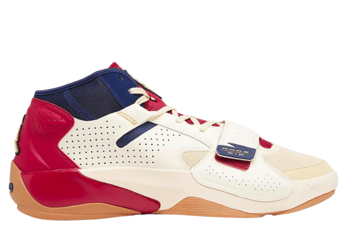 Jordan Zion 2 Pelicans