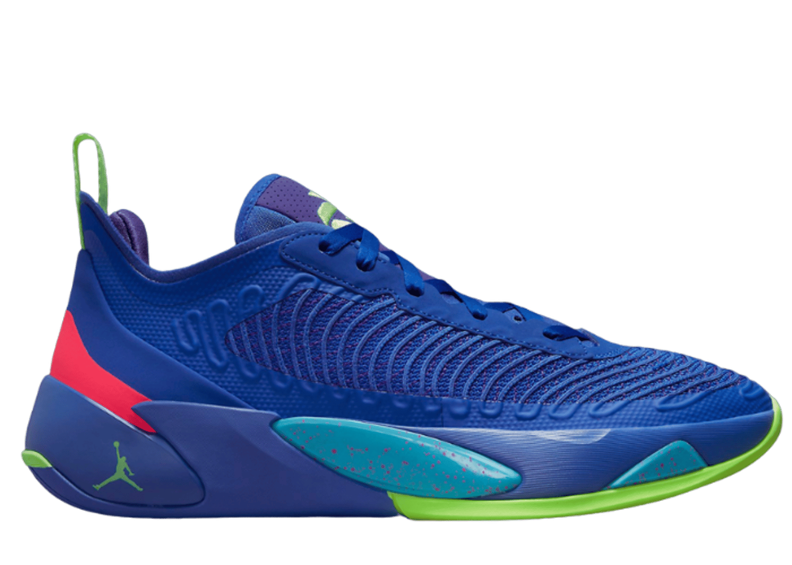 Jordan Luka 1 Racer Blue