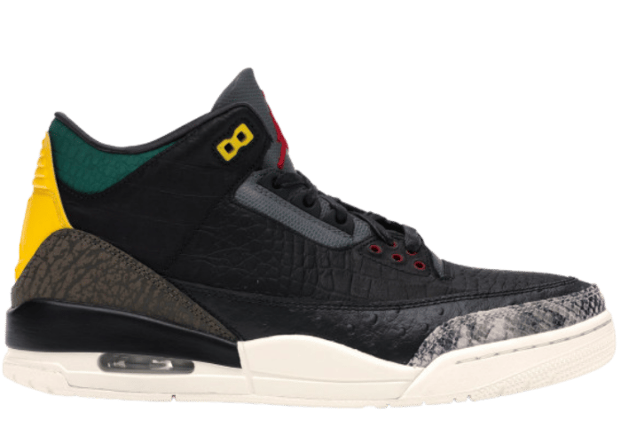 Jordan 3 Retro SE Animal Instinct 2.0