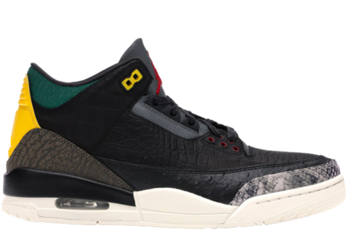 Jordan 3 Retro SE Animal Instinct 2.0