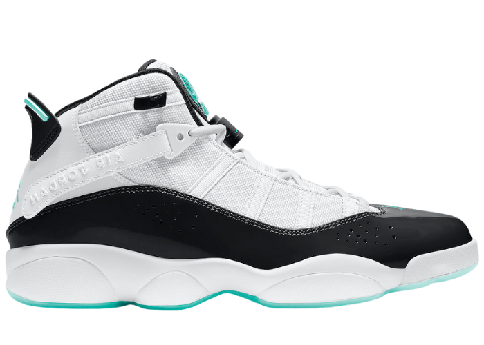 Jordan 6 Rings Release Dates 2025 - Updated in Real Time