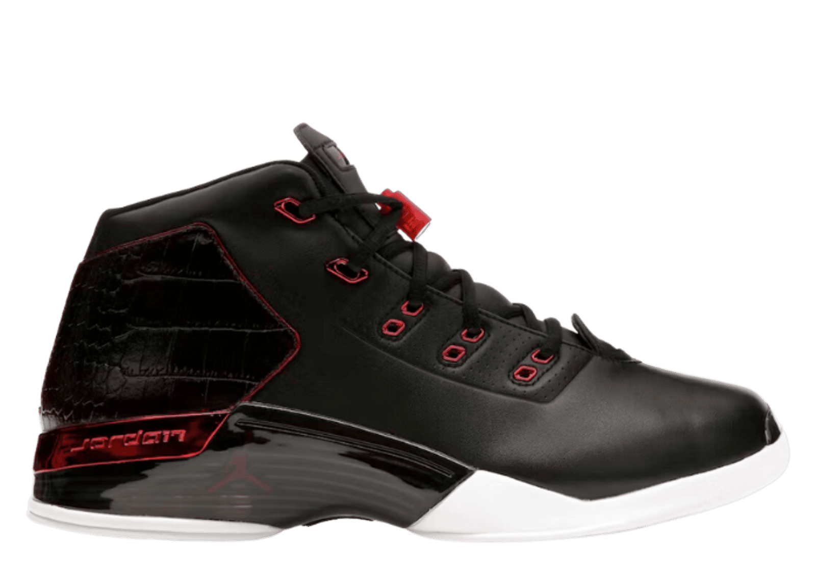 Air jordan 17 retro high og online