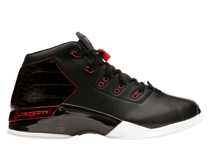 Air Jordan 17 Retro Chicago Bulls