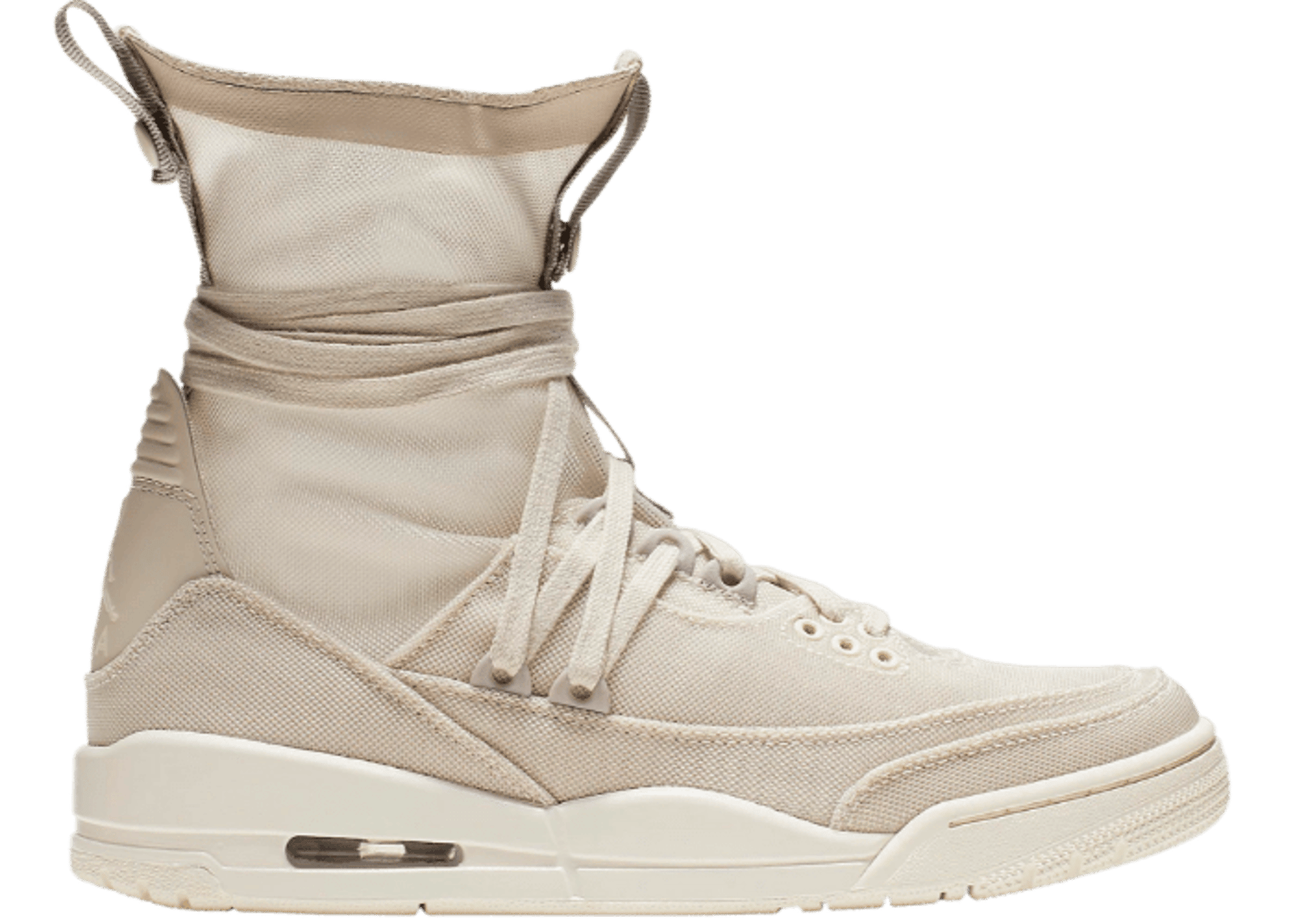 Jordan 3 Retro Explorer Lite XX Desert Sand (W)