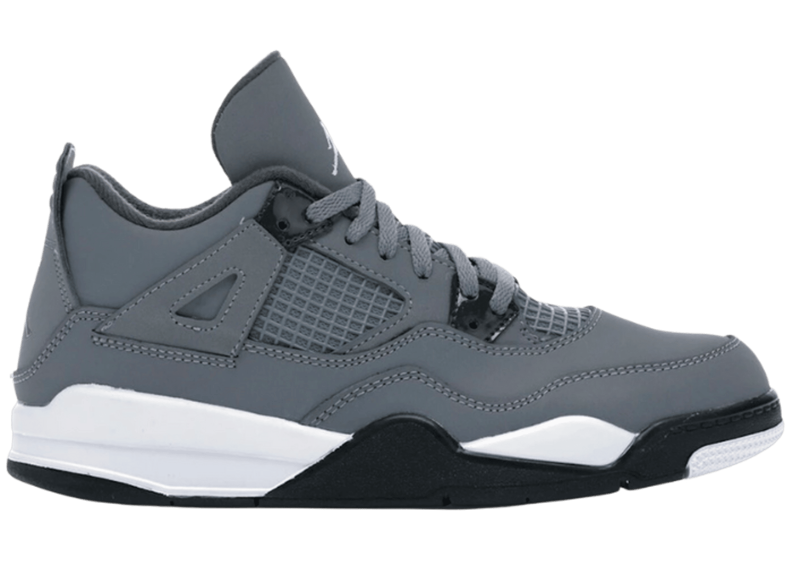 Jordan retro 4 cool grey 2019 deals