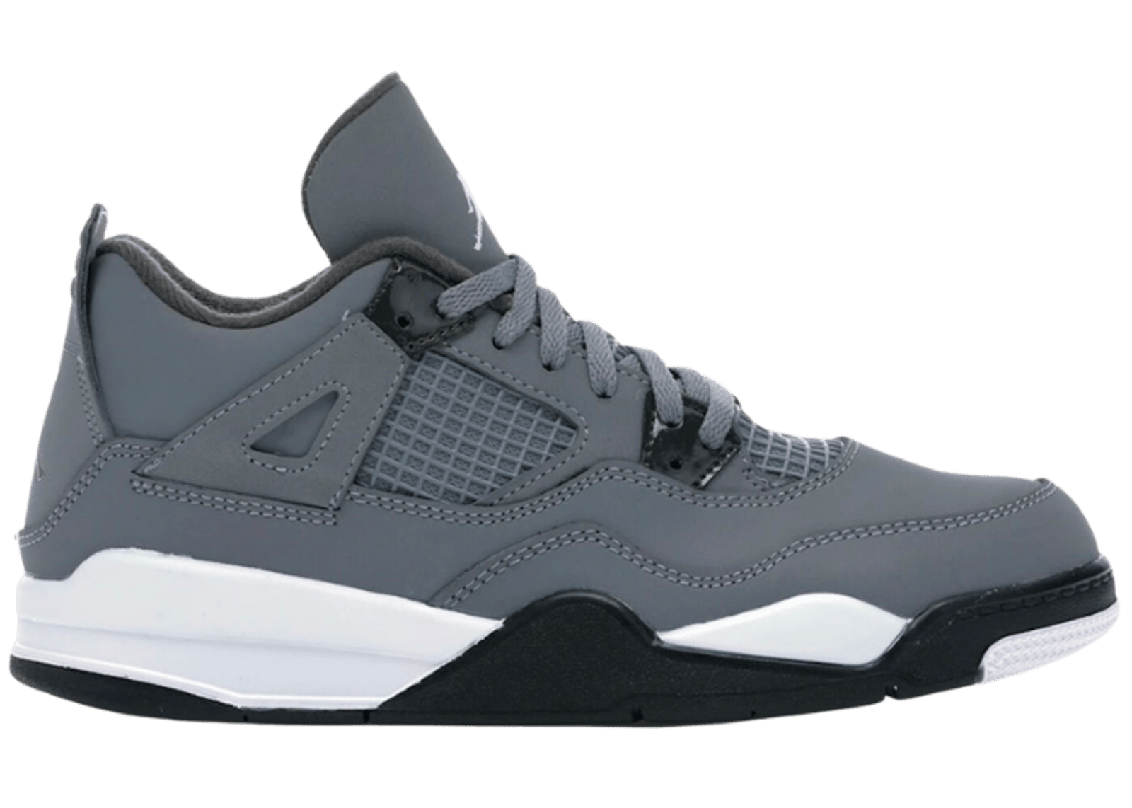 Air Jordan 4 Retro Cool Grey (2019) (PS)