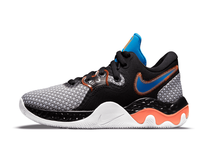 Nike Renew Elevate 2 Basketball Shoes