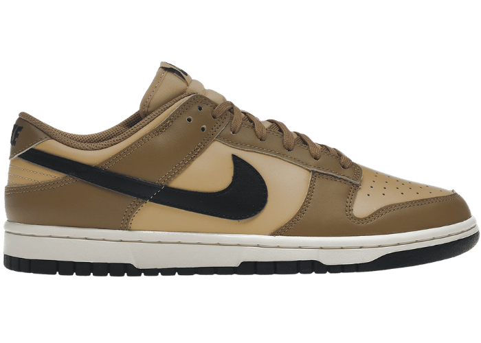 Nike Dunk Low Dark Driftwood