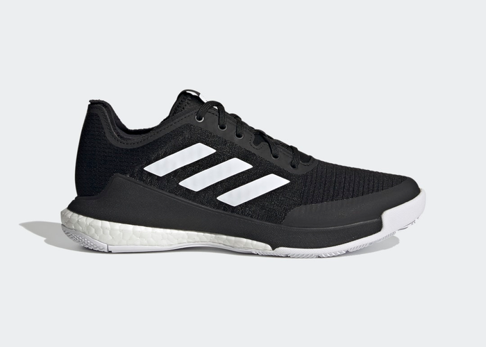 adidas Crazyflight Black White (W)
