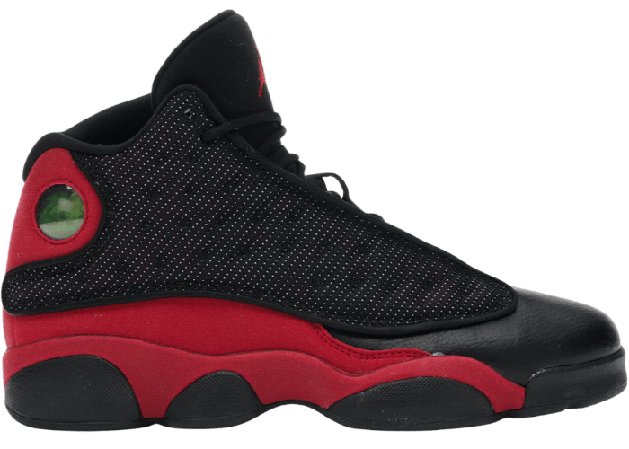Air Jordan 13 Retro Bred 2013 (GS)