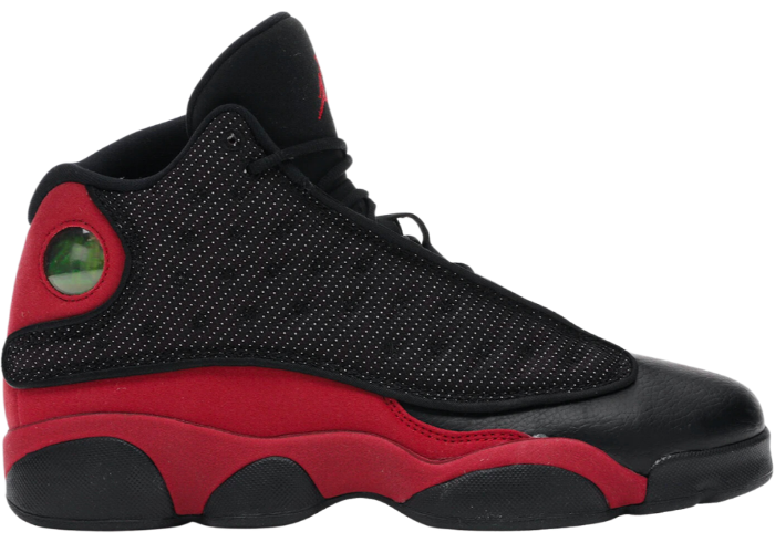 Air Jordan 13 Retro Bred 2013 (GS)